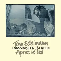 Tanssiaisten jälkeen