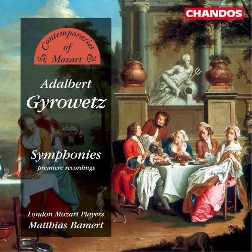 Symphonies
