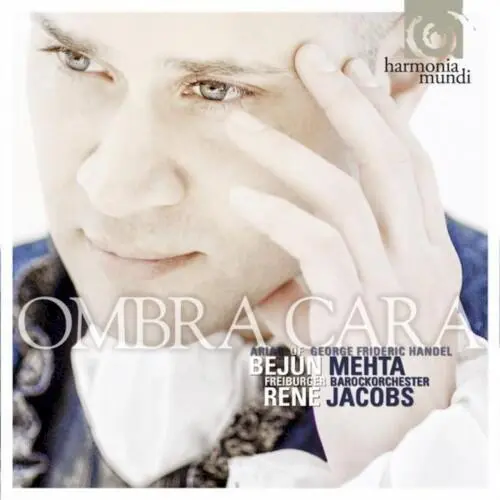 Handel: Ombra Cara