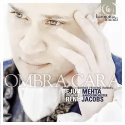 Handel: Ombra Cara