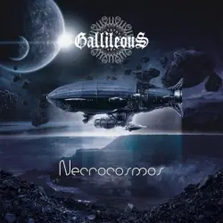 Necrocosmos