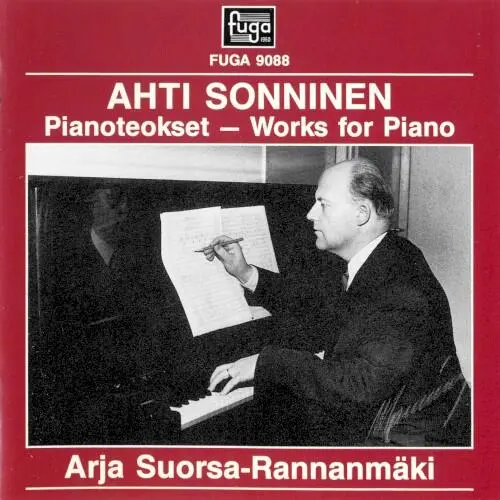 Pianoteokset
