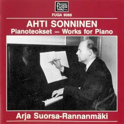 Pianoteokset