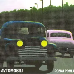 Pozna pomlad