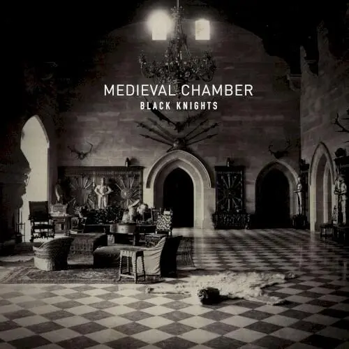 Medieval Chamber