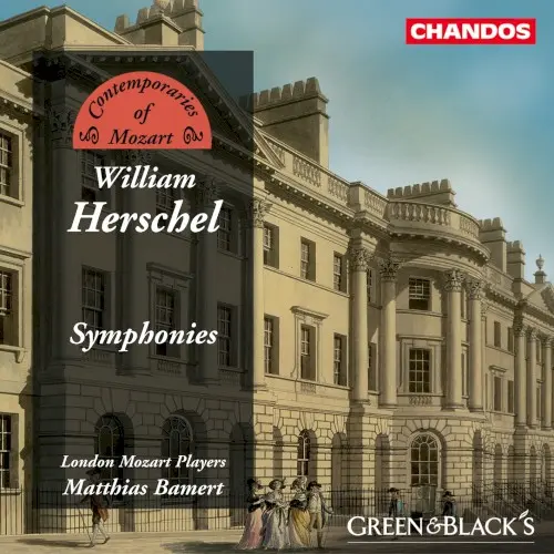 Symphonies