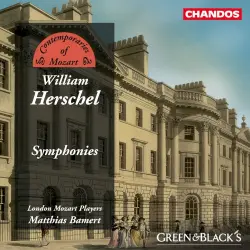 Symphonies