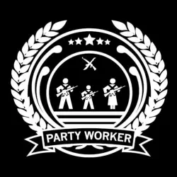 Party Worker