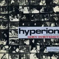 Ansamblul Hyperion