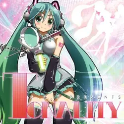 Tonality