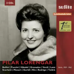 A portrait in live and studio recordings from 1959-1962