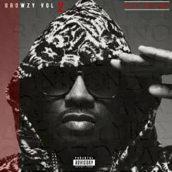 Browzy, Vol. 2
