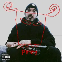 Prey for the Devil