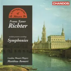 Symphonies