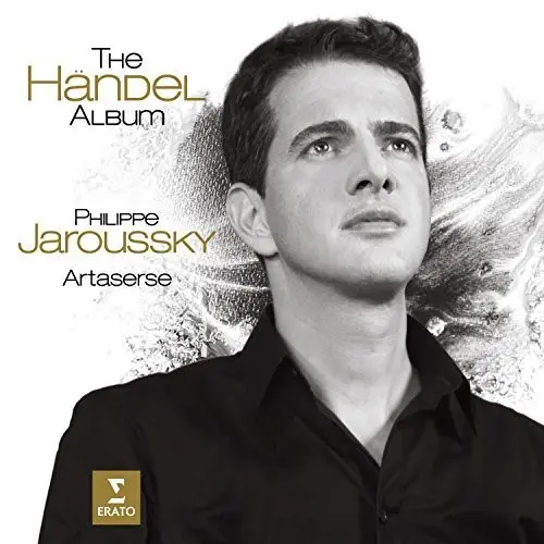 The Handel Album