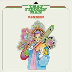 That Fiddlin’ Man