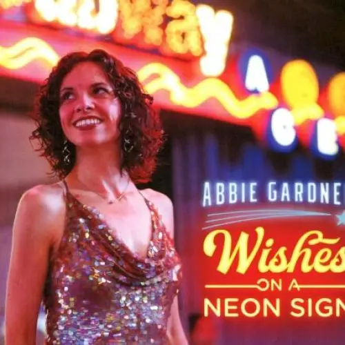 Wishes on a Neon Sign
