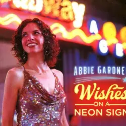 Wishes on a Neon Sign