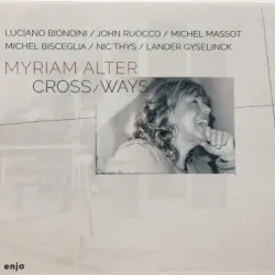 Cross / Ways