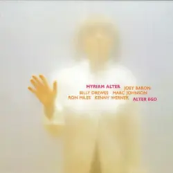Alter Ego