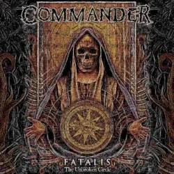 Fatalis (The Unbroken Circle)