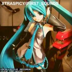 first_sounds