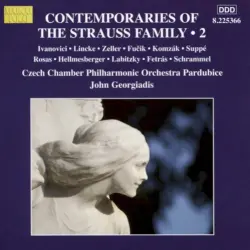 Contemporaries of the Strauss Family 2
