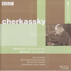 Beethoven, Gershwin: Piano Concertos