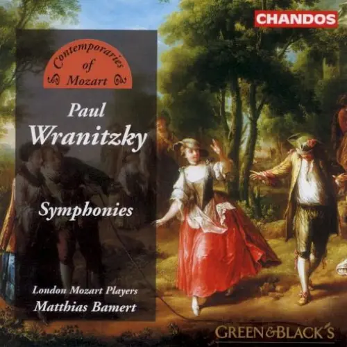 Symphonies