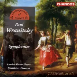 Symphonies
