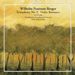 Symphony no. 2 / Violin Romance