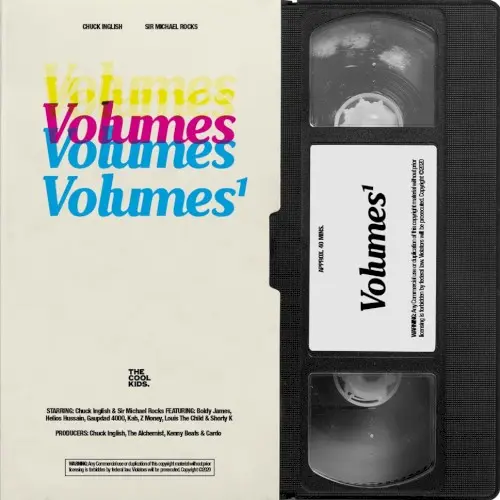 Volumes