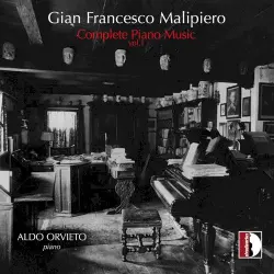 Complete Piano Music, Vol. 1