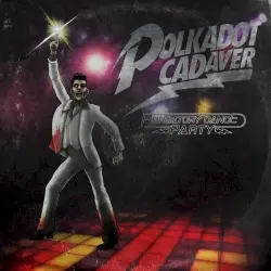 Purgatory Dance Party (2020)