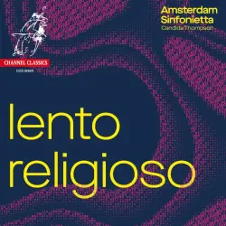 Lento religioso Lento religioso