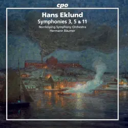 Symphonies 3, 5 & 11
