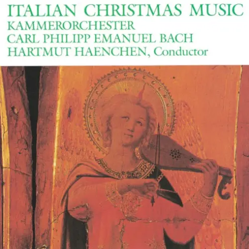 Italian Christmas Music
