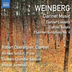 Clarinet Music