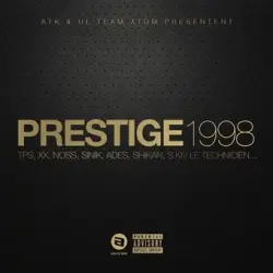 Prestige 1998