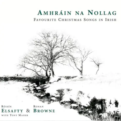 Amhráin na Nollag