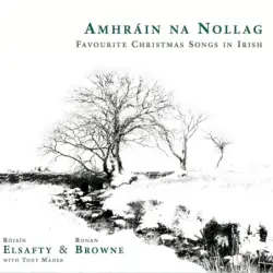 Amhráin na Nollag