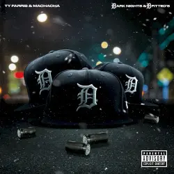 Dark Nights And D Fitted’s