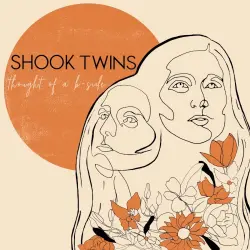 Thought of a B‐side