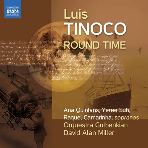 Round Time