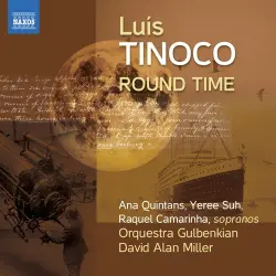 Round Time