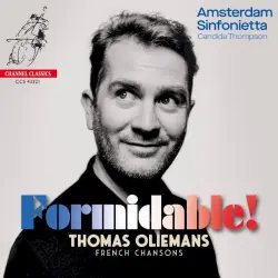 Formidable ! Formidable !