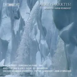 Arktis Arktis!