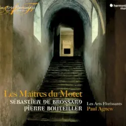 Les Maîtres Du Motet