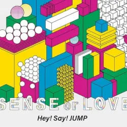 SENSE or LOVE