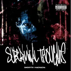 Subcriminal Thoughts